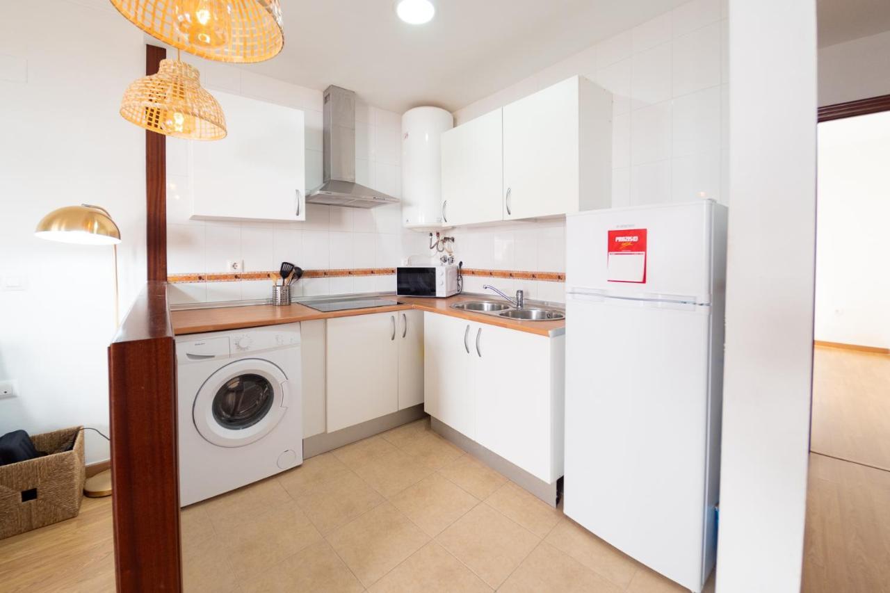 Piso Sieterevueltas Apartman Sanlúcar de Barrameda Kültér fotó