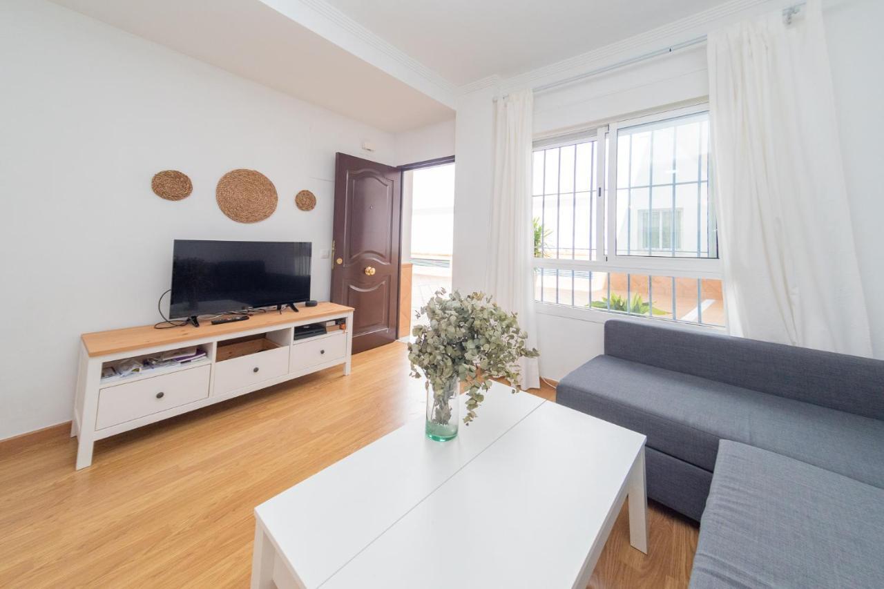 Piso Sieterevueltas Apartman Sanlúcar de Barrameda Kültér fotó